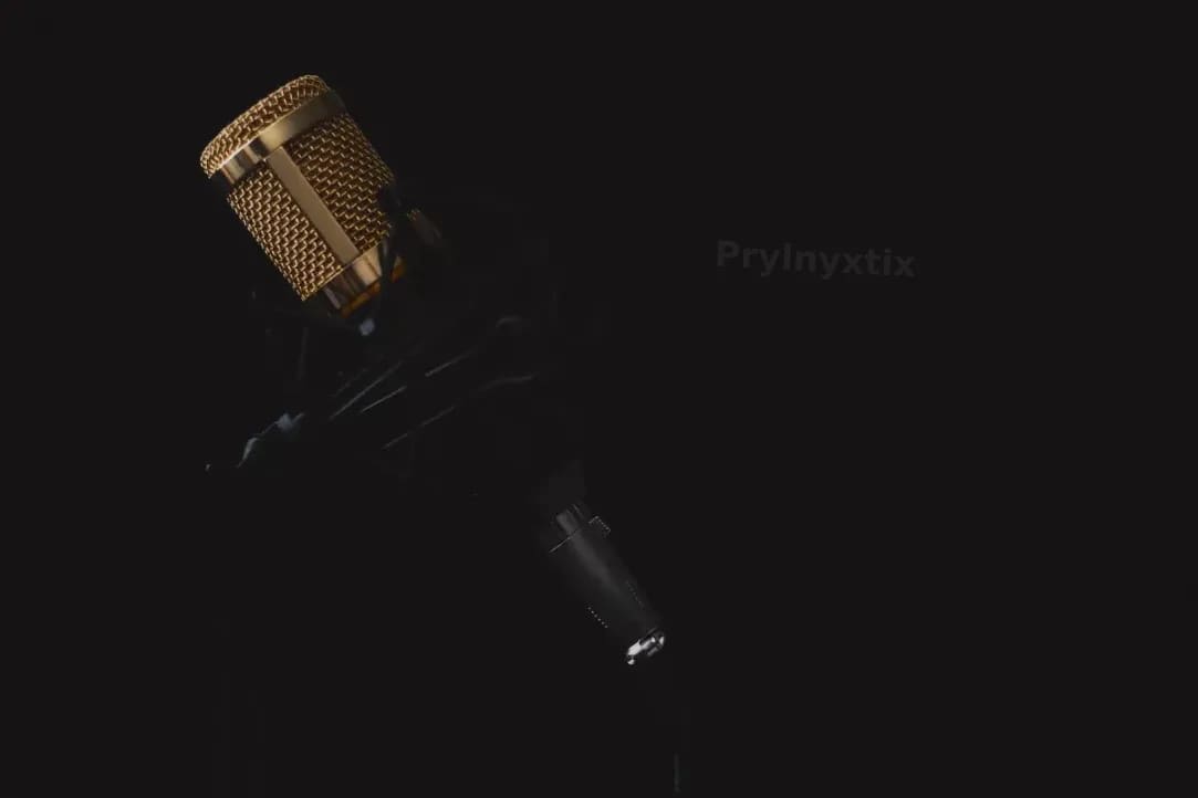 Prylnyxtix 7